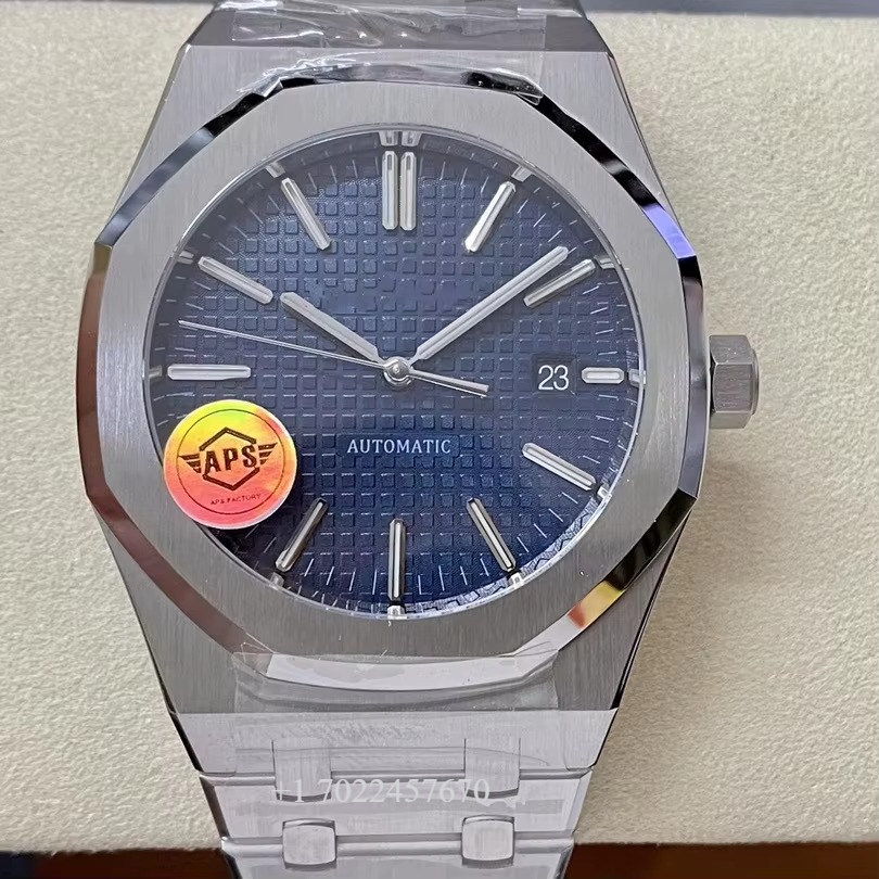 Top-grade Royal Waterproof Mec - Luxury Watch Grade recension och pris