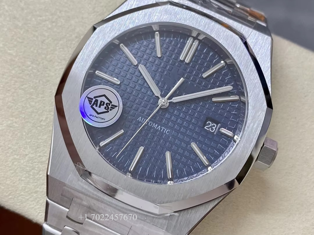 Top-grade Royal Waterproof Mec - Luxury Watch Grade recension och pris