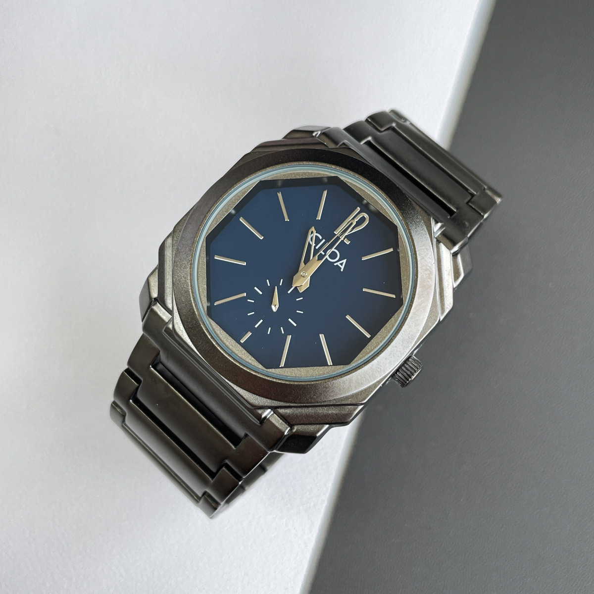 CILOA Large dial high-grade wa - Luxury Watch Grade recension och pris