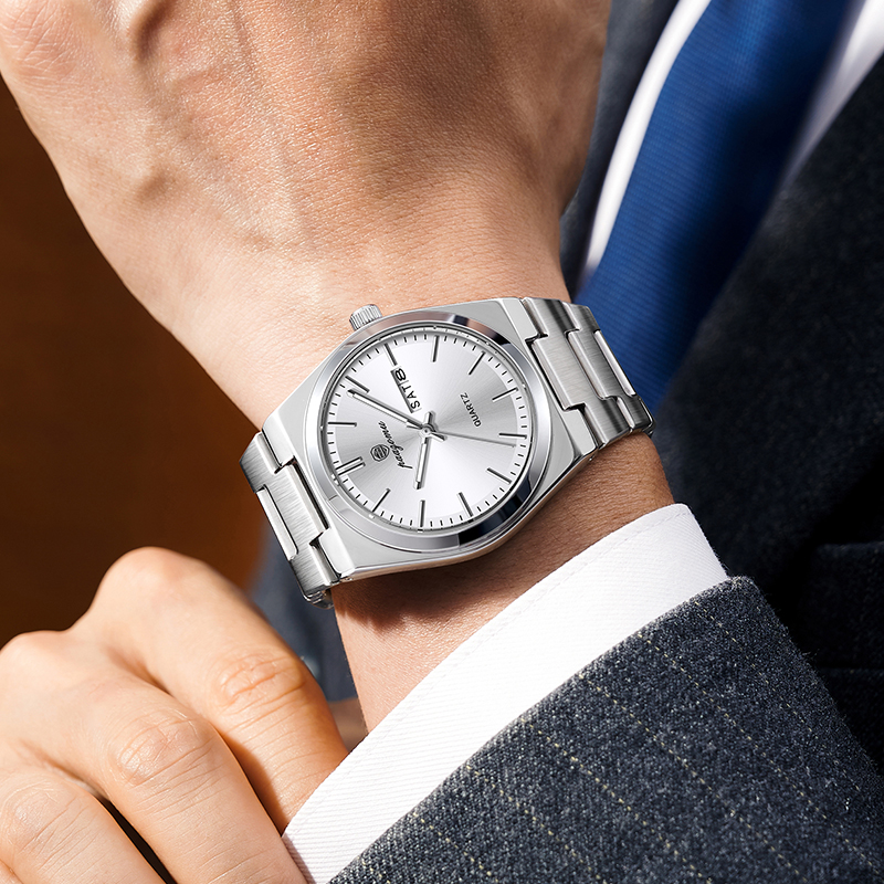 PAAZOMU Fashion Luxury Man Wri - Luxury Watch Wallpaper recension och pris
