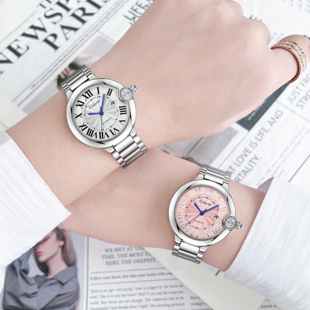Simple and Sophisticated Class - Luxury Watch Shop recension och pris