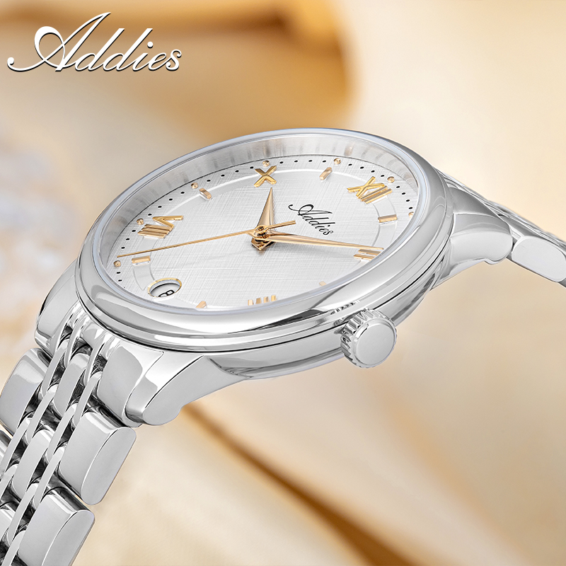 Addies New Luxury Women's Watc - Luxury Watch Japanese recension och pris