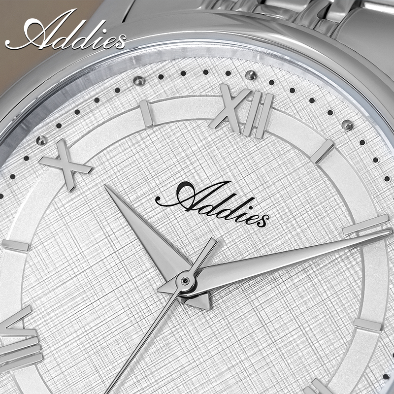 Addies New Luxury Women's Watc - Luxury Watch Japanese recension och pris