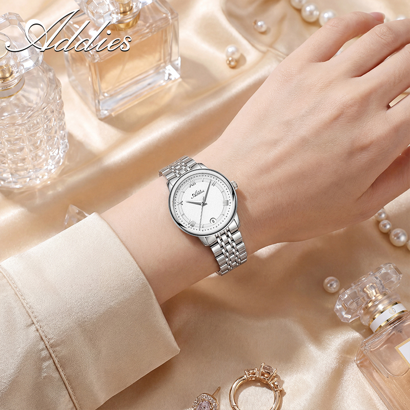 Addies New Luxury Women's Watc - Luxury Watch Japanese recension och pris