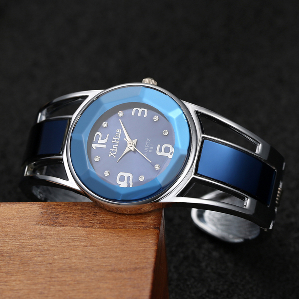 Reloj Mujer Hot Sell Xinhua Br - Luxury Watch Brand For Women recension och pris