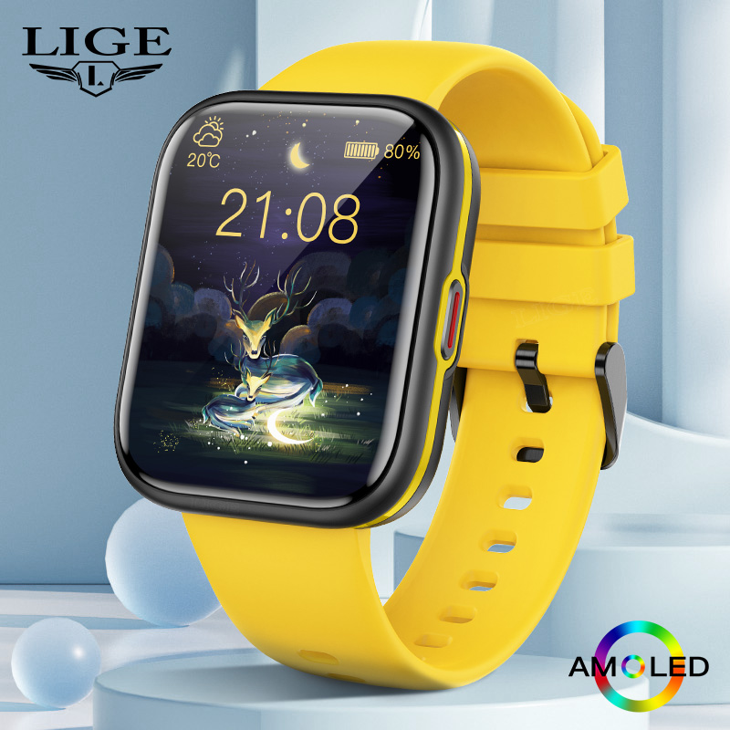 1.91 Inch Luxury Smart Watch W - Luxury Watch Hd recension och pris