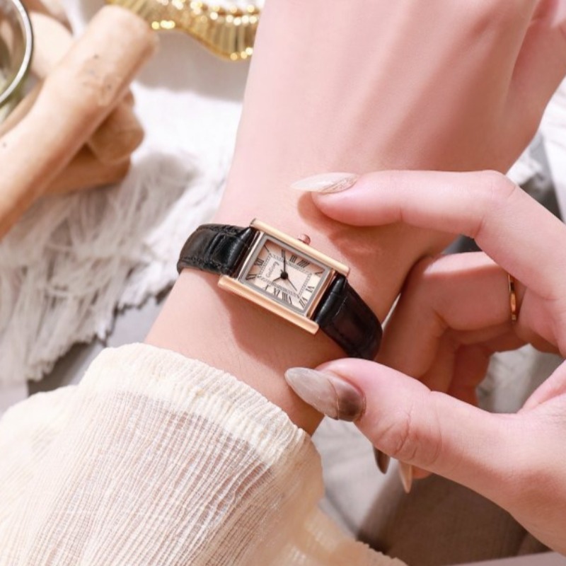 Famous Brand Women Watch Fashi - Luxury Watch Brand For Women recension och pris