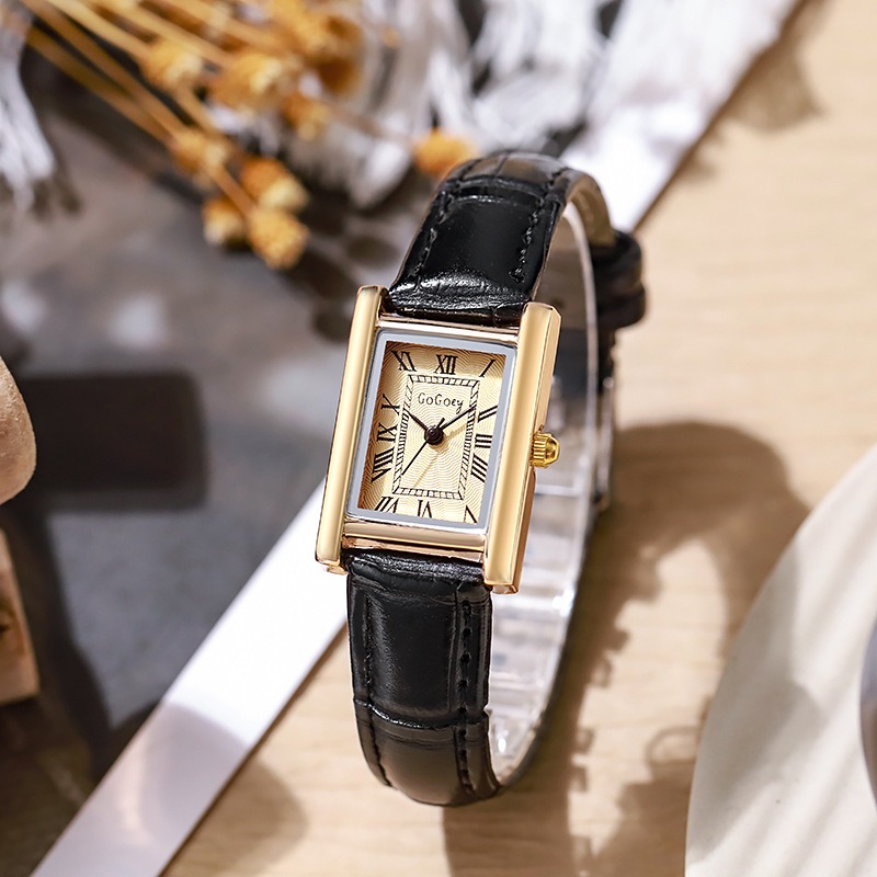 Famous Brand Women Watch Fashi - Luxury Watch Brand For Women recension och pris