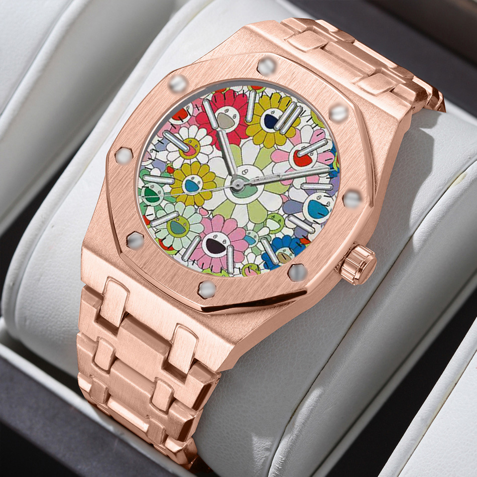 Retro Men's Quartz Qatch Luxur - Luxury Watch Hd recension och pris