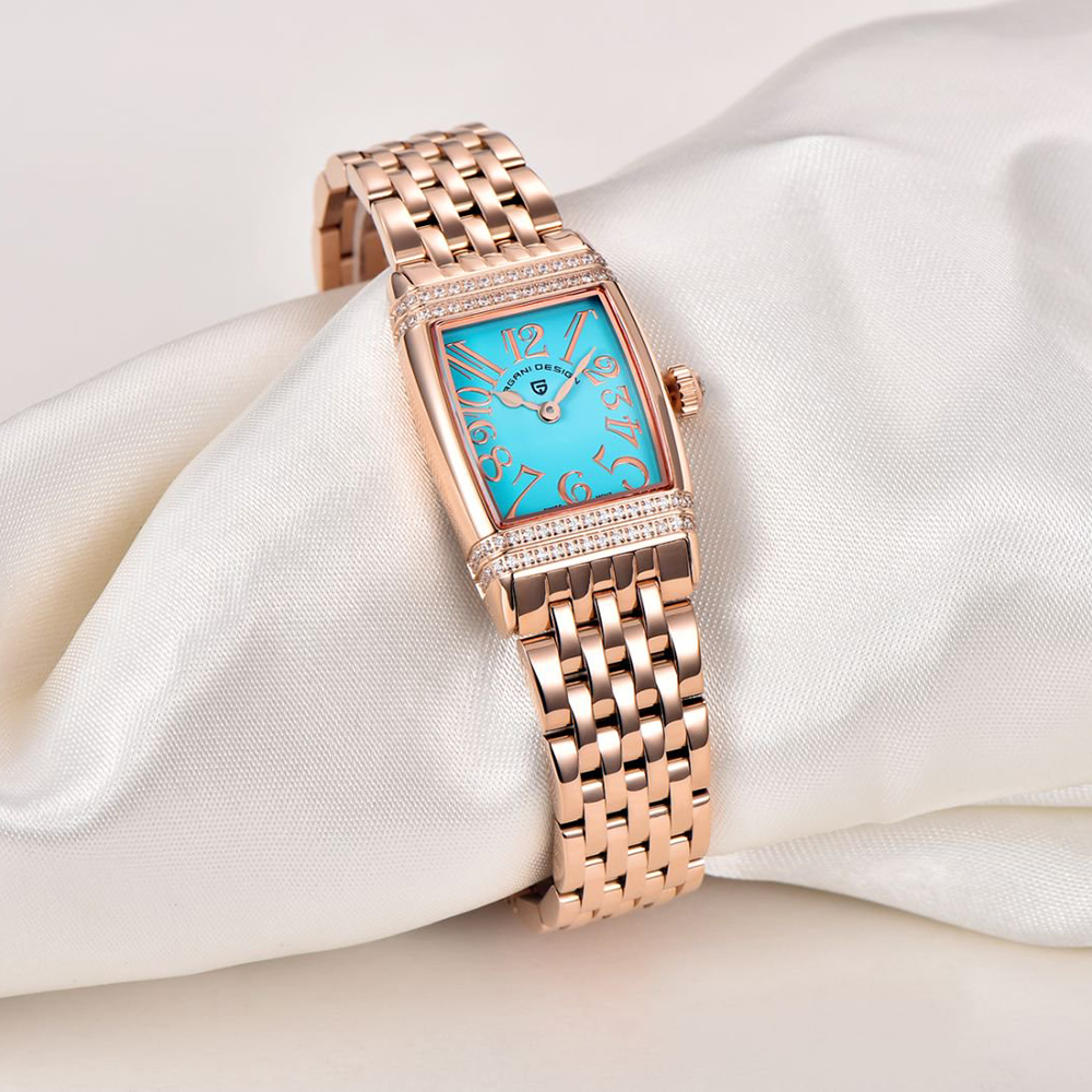 PAGANI DESIGN luxury brand Eur - Luxury Watch Cartier recension och pris