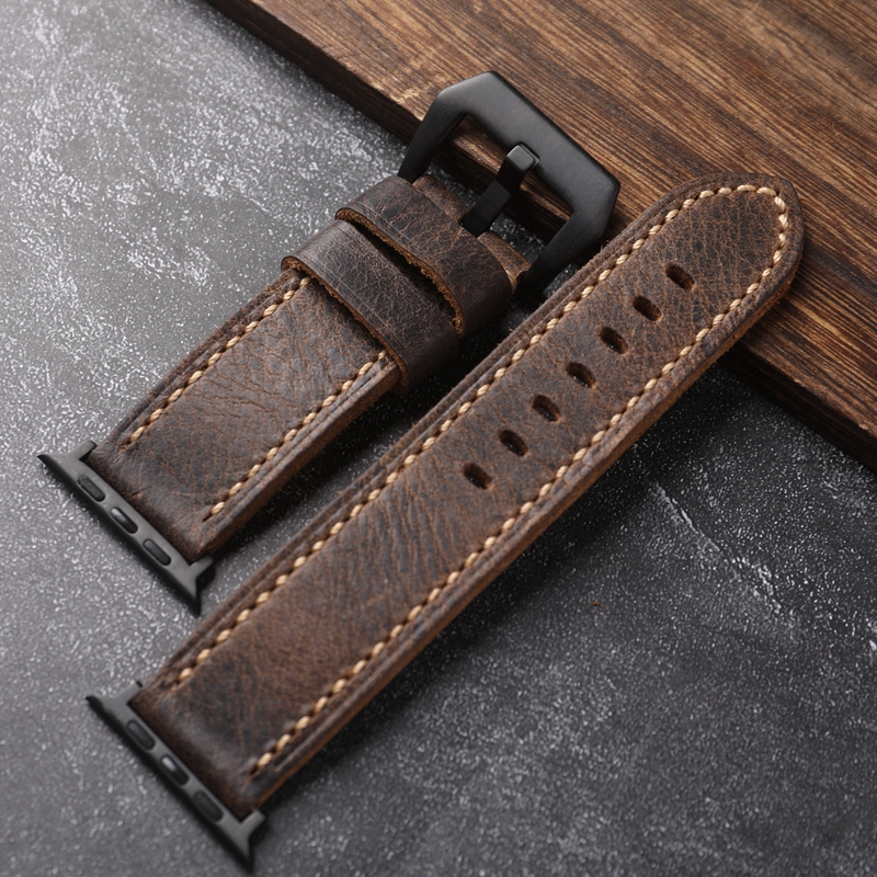 High-Grade Luxury Vintage Styl - Luxury Watch Grade recension och pris