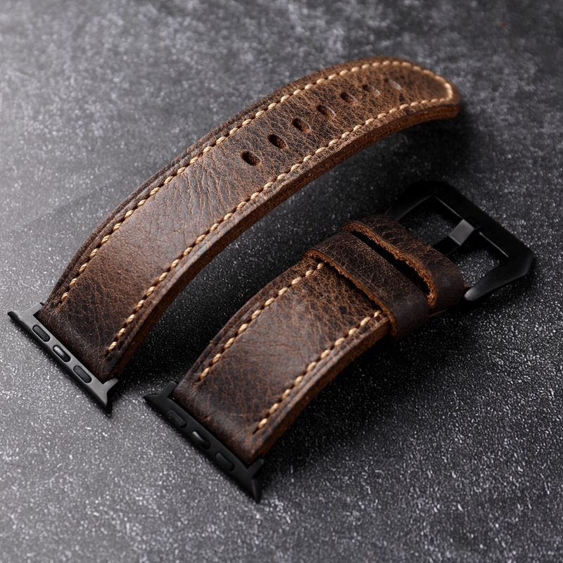 High-Grade Luxury Vintage Styl - Luxury Watch Grade recension och pris