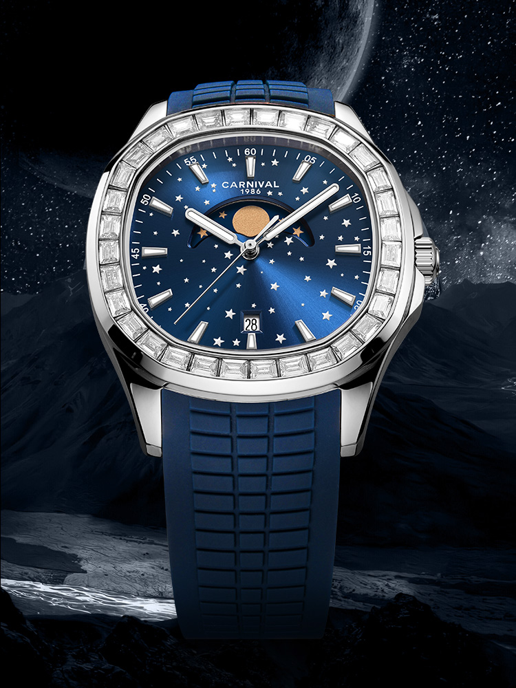 Carnival Military Watch for Me - Luxury Watch Hd recension och pris