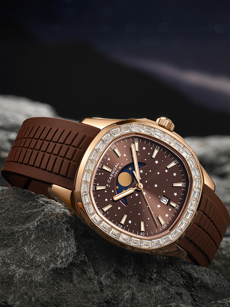 Carnival Military Watch for Me - Luxury Watch Hd recension och pris