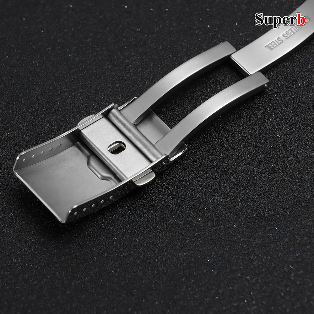 High Quality Folding Watch Cla - Luxury Watch Repair recension och pris