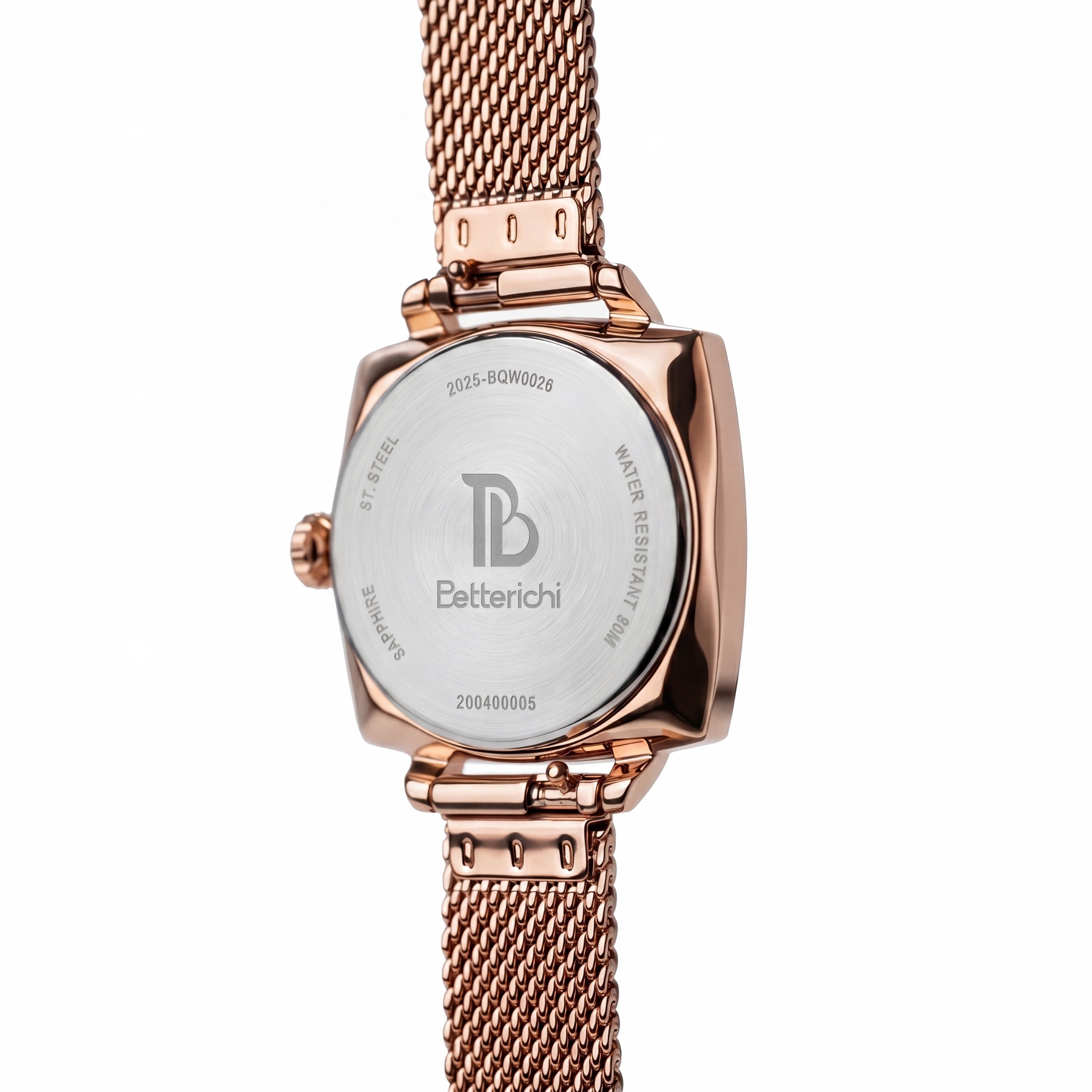Women Waterproof Luxury Diamon - Luxury Watch Japanese recension och pris