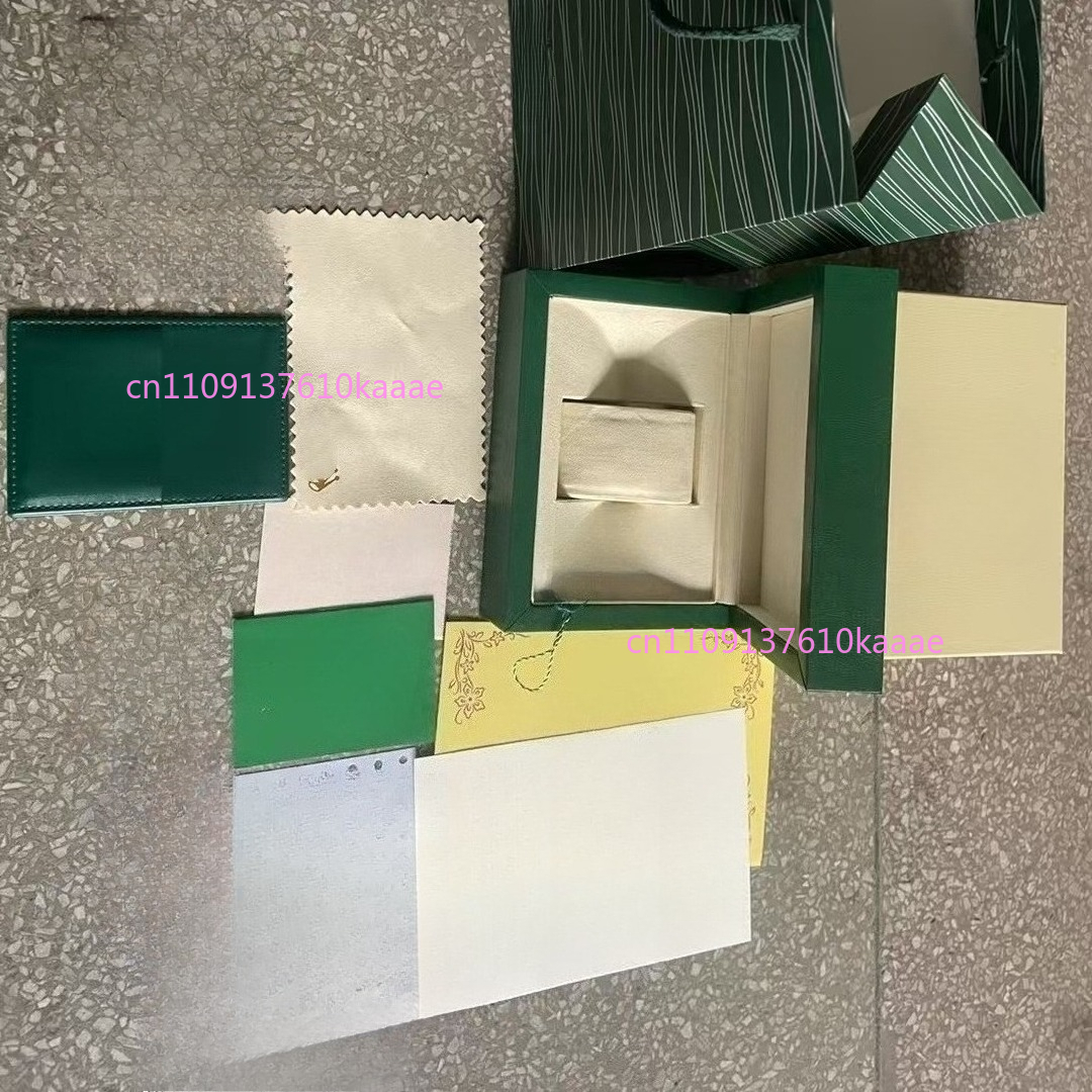 Luxury Watch Storage Box Multi - Luxury Watch Organizer recension och pris