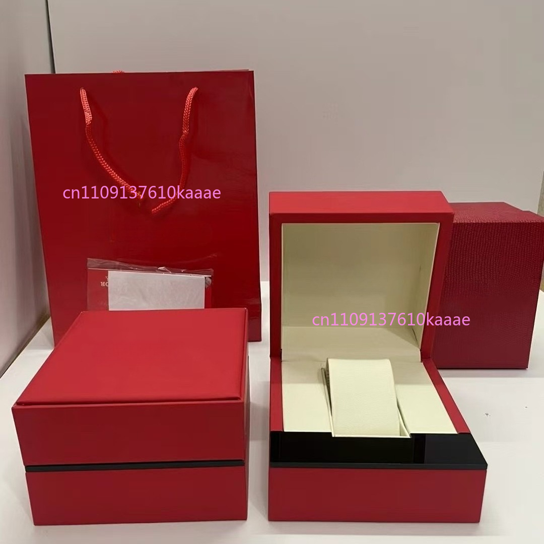 Luxury Watch Storage Box Multi - Luxury Watch Organizer recension och pris