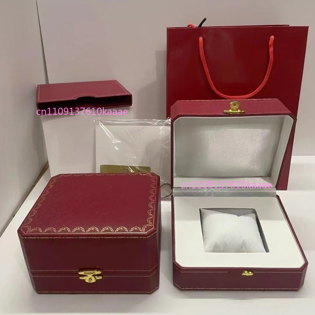 Luxury Watch Storage Box Multi - Luxury Watch Organizer recension och pris
