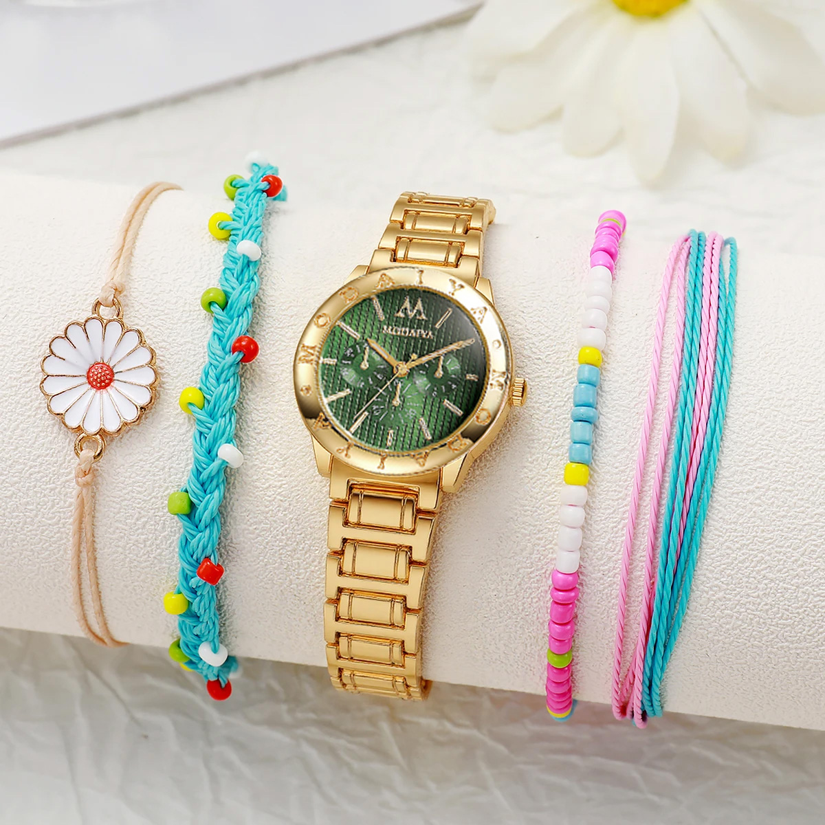 Fashion Entry Luxury Round Dia - Luxury Watch Entry recension och pris