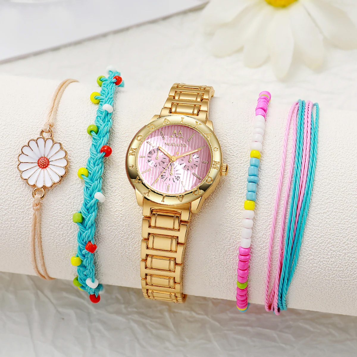 Fashion Entry Luxury Round Dia - Luxury Watch Entry recension och pris