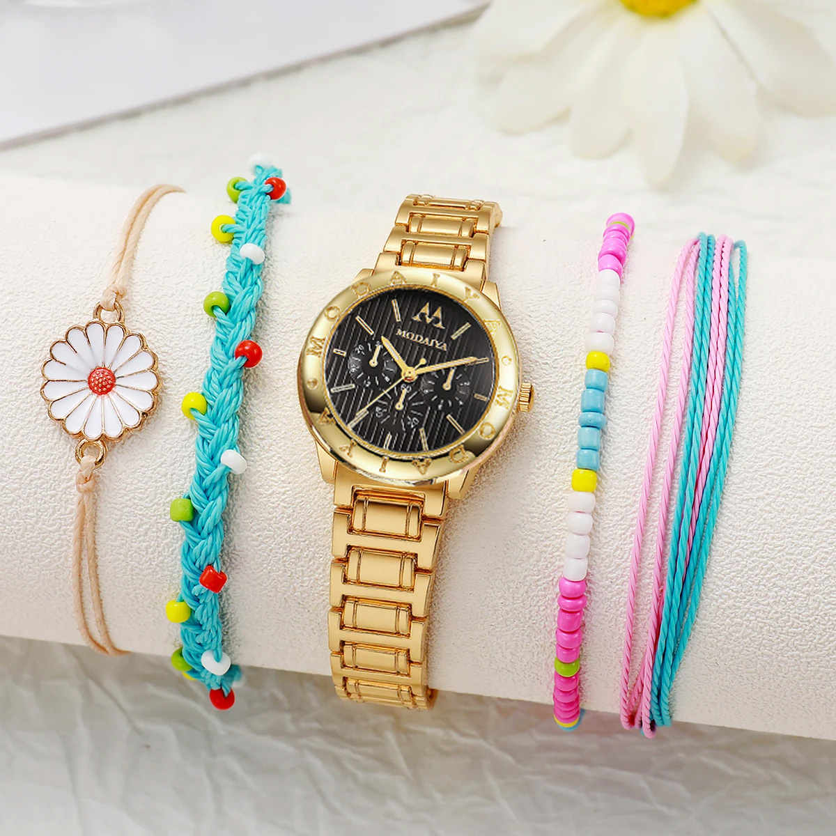 Fashion Entry Luxury Round Dia - Luxury Watch Entry recension och pris