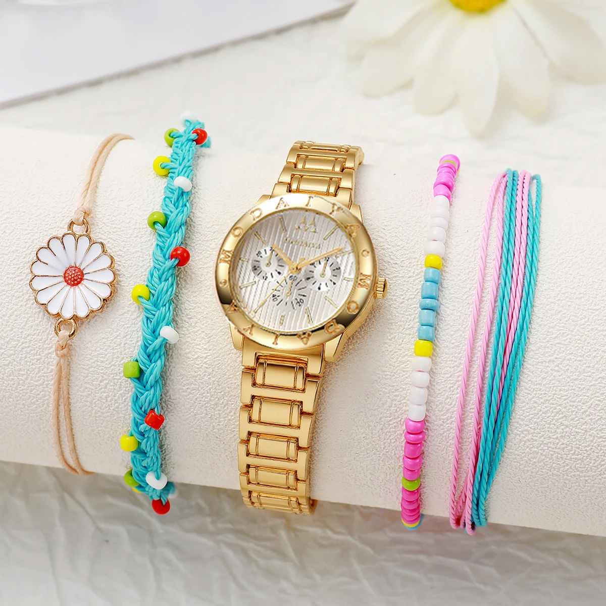 Fashion Entry Luxury Round Dia - Luxury Watch Entry recension och pris