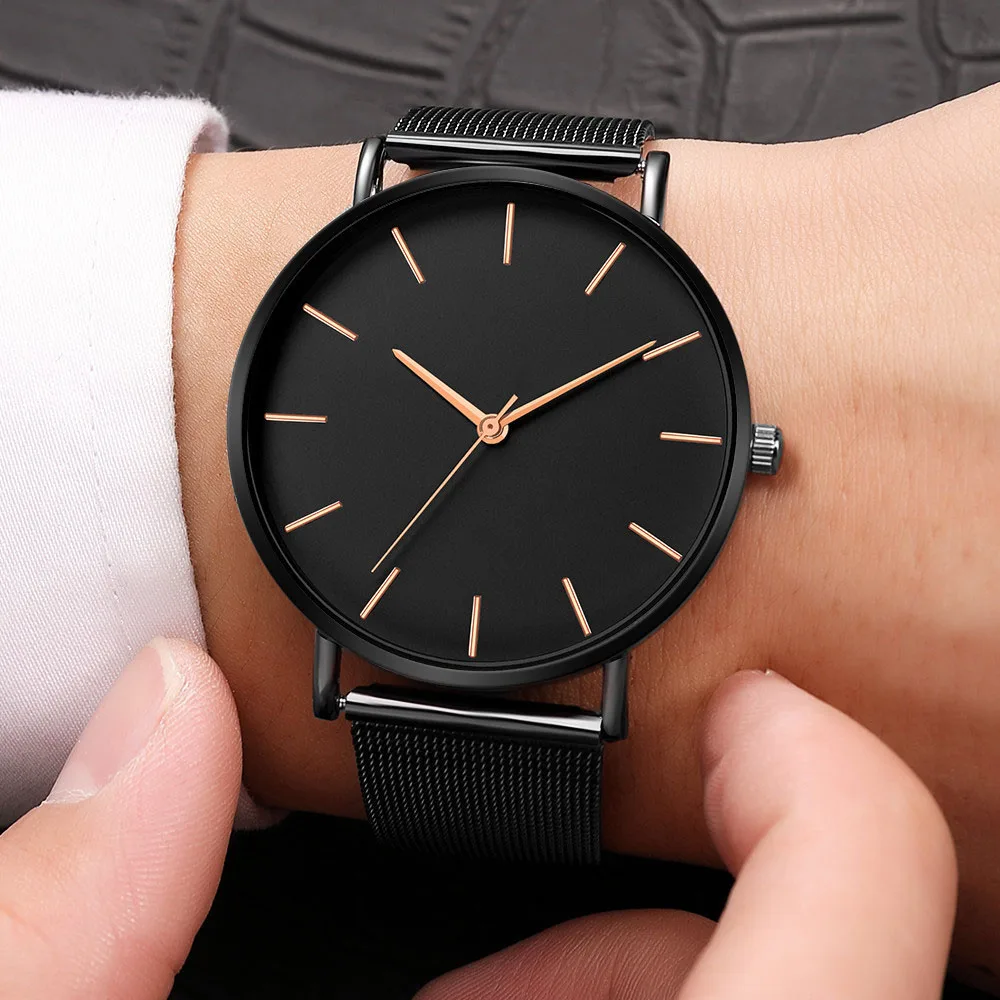 Leisure Simple Women Watch 202 - Luxury Watch Wallpaper recension och pris