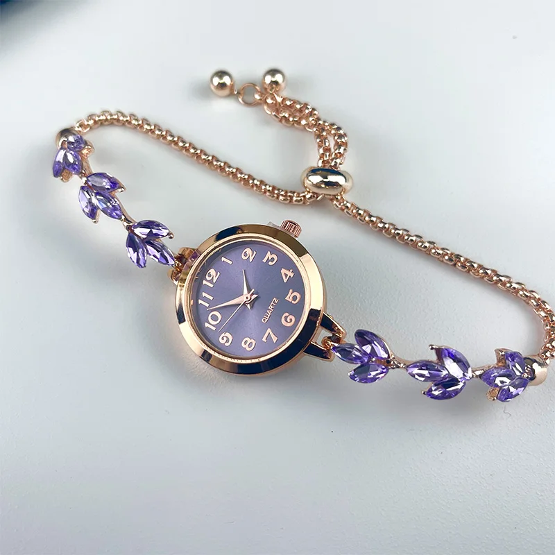 Elegant Women Watches Luxury R - Luxury Watch Organizer recension och pris