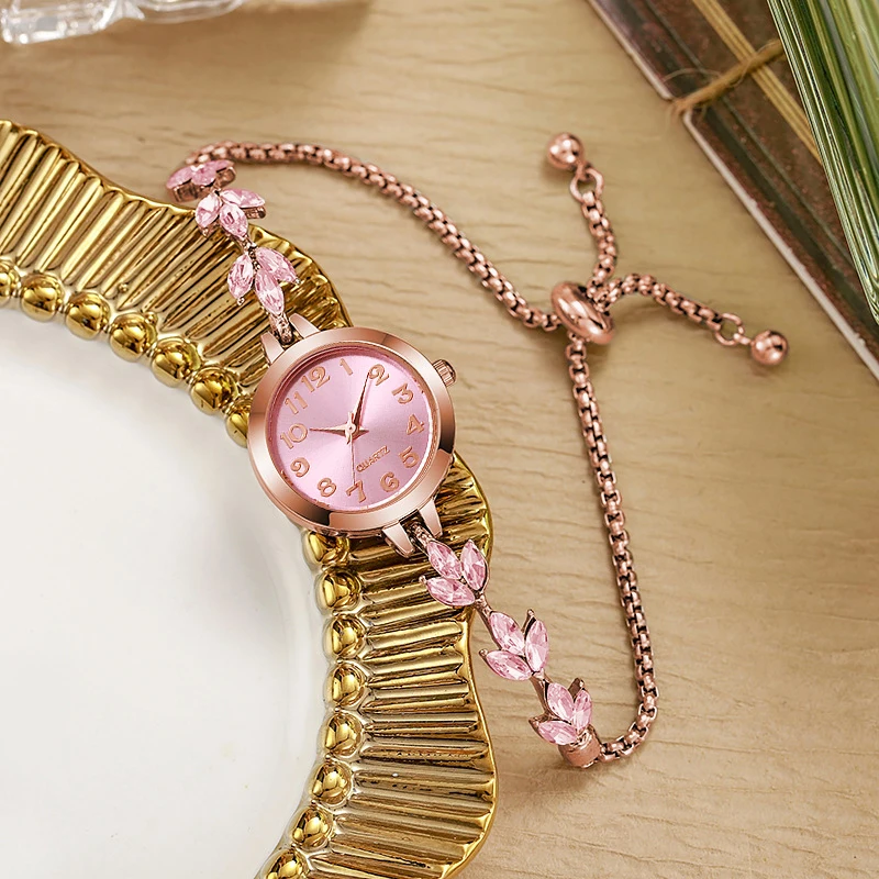 Elegant Women Watches Luxury R - Luxury Watch Organizer recension och pris