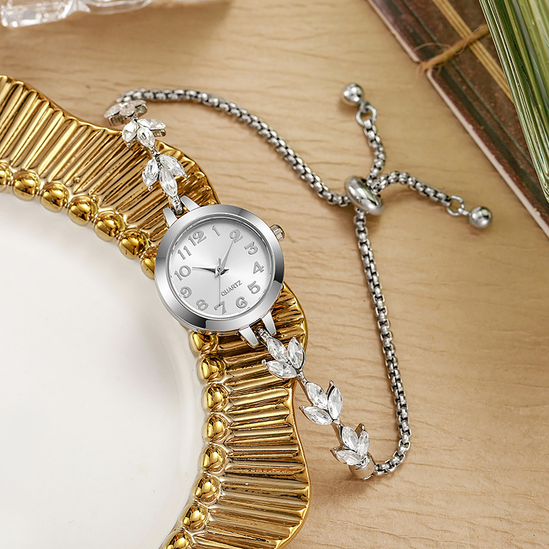 Elegant Women Watches Luxury R - Luxury Watch Organizer recension och pris