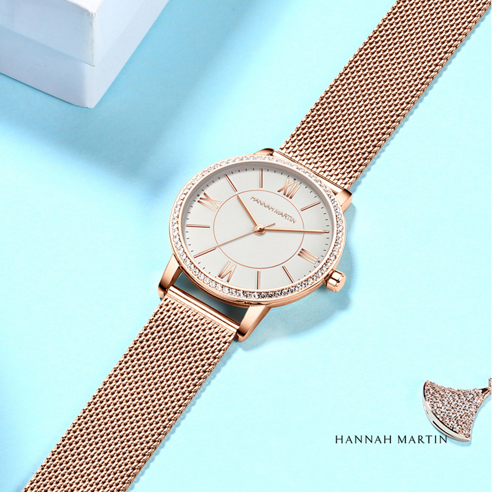 Famous Watch For Women Brand B - Luxury Watch Japanese recension och pris