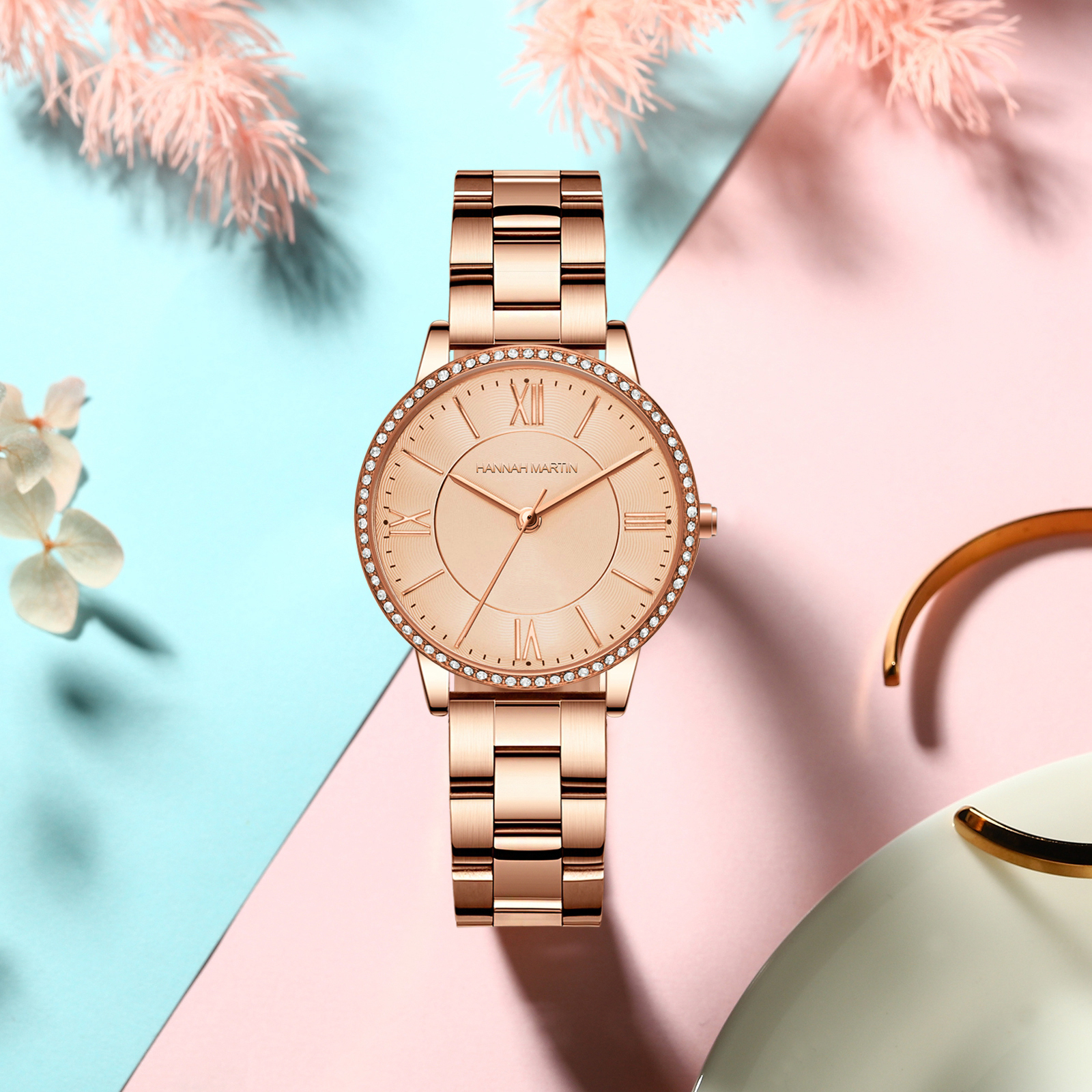 Famous Watch For Women Brand B - Luxury Watch Japanese recension och pris