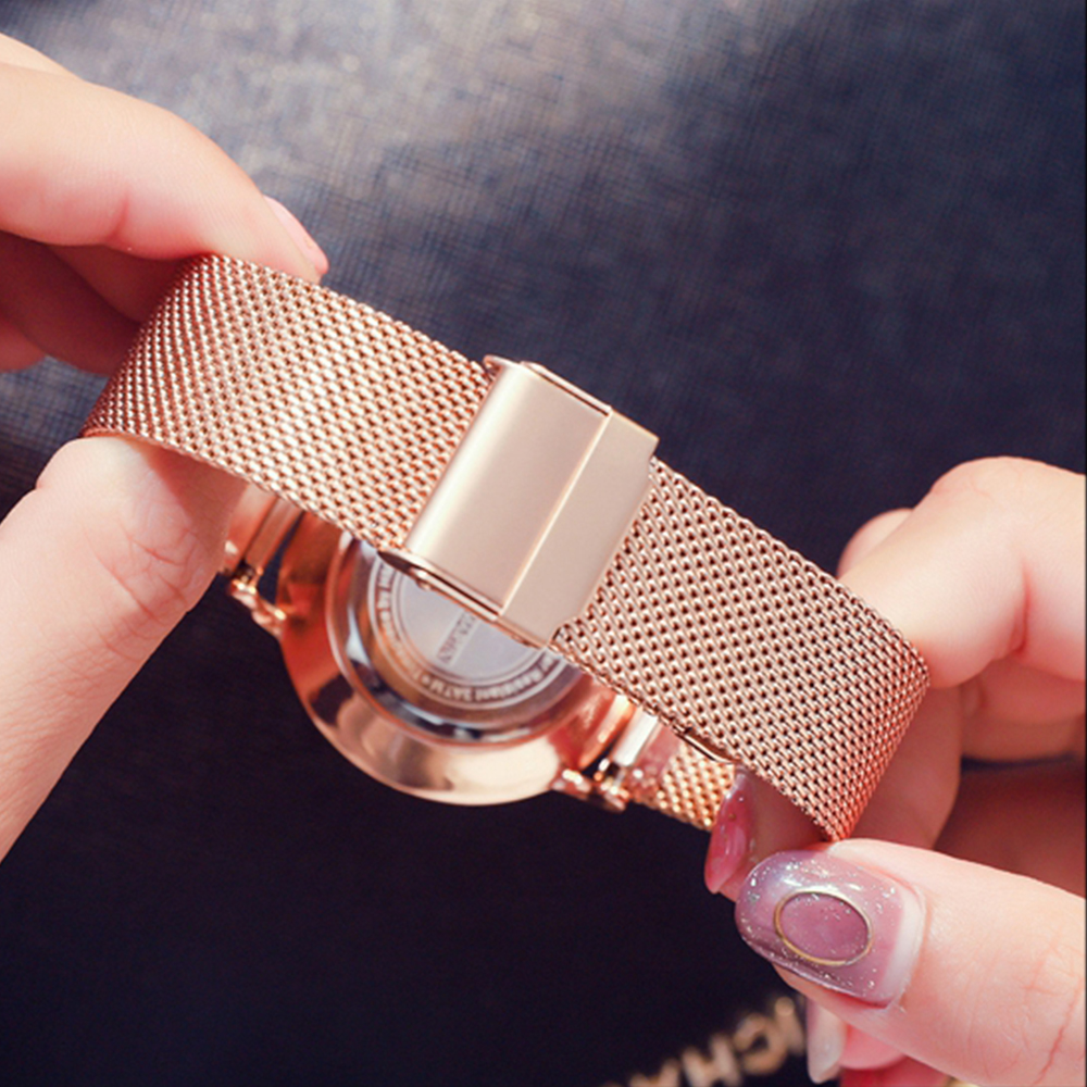 Hannah Martin Top Brand Luxury - Luxury Watch Brand For Women recension och pris
