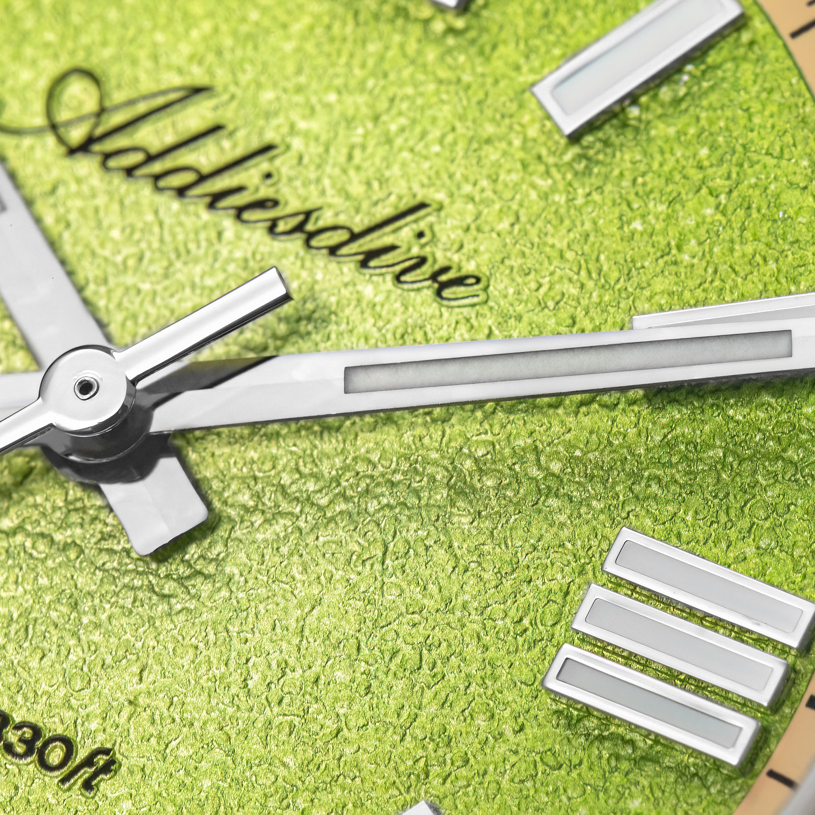 ADDIESDIVE Hight Quality Sapph - Luxury Watch Japanese recension och pris
