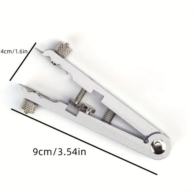 Watch Spring Bar Plier Tool Ki - Luxury Watch Repair recension och pris