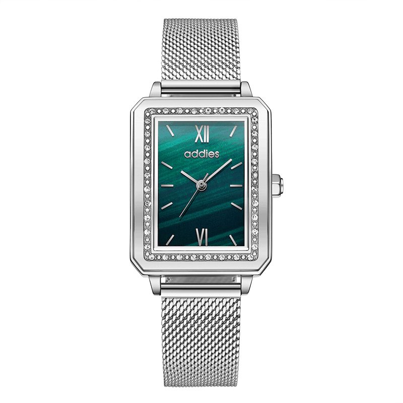 ADDIES Women Watches Ladies Lu - Luxury Watch Brand For Women recension och pris