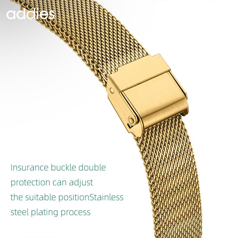 ADDIES Women Watches Ladies Lu - Luxury Watch Brand For Women recension och pris