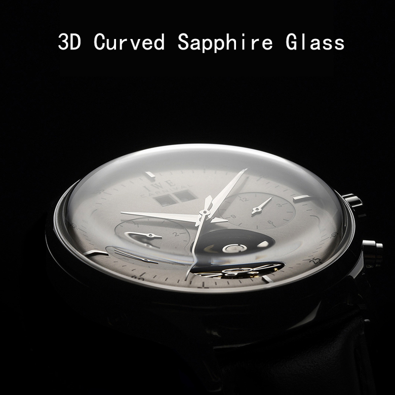 Montre Homme Luxury Brand Watc - Luxury Watch Cartier recension och pris