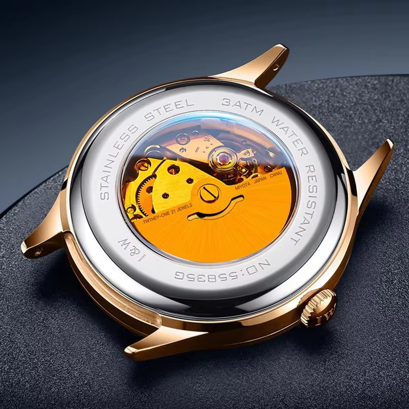 Carnival Brand I&W High-end Se - Luxury Watch Cartier recension och pris