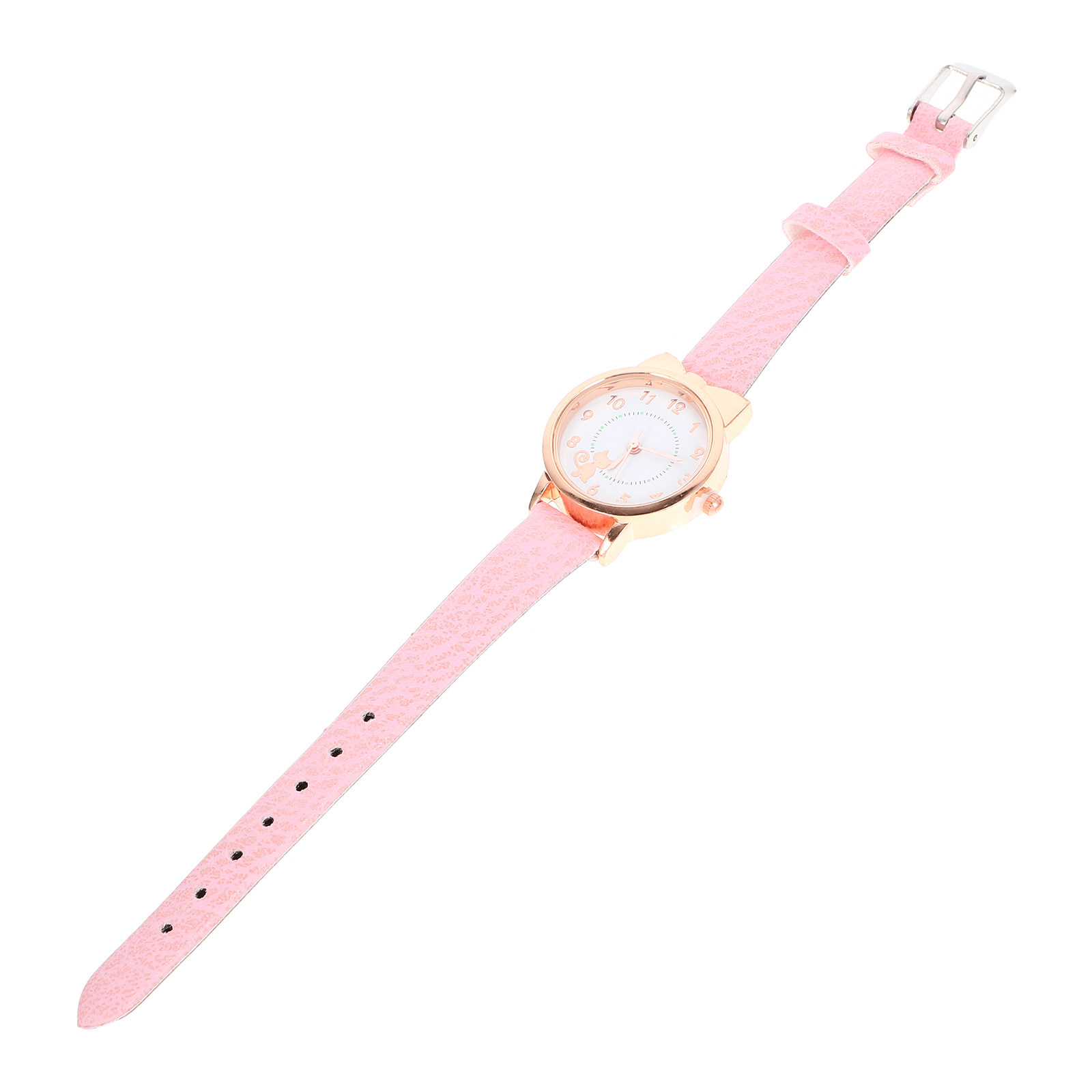 Cartoon Watch Delicate Cat Des - Luxury Watch Grade recension och pris