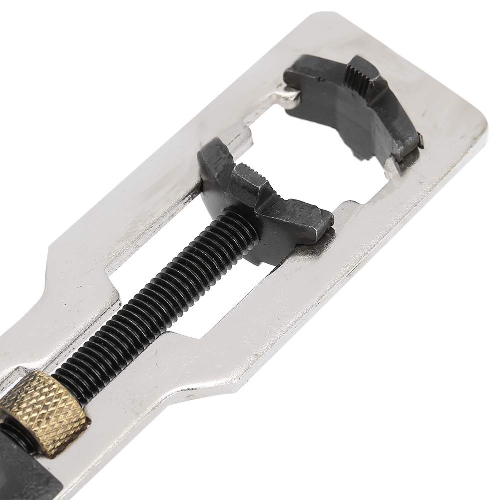 14-35mm Adjustable Metal Watch - Luxury Watch Repair recension och pris