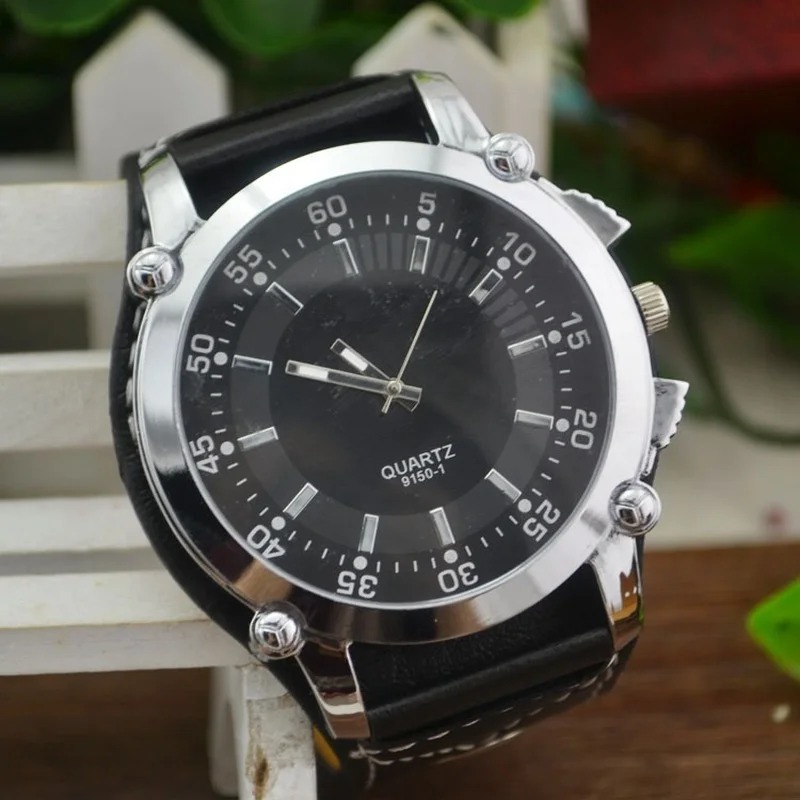Fashion Brand Luxury Wristwatc - Luxury Watch Wallpaper recension och pris