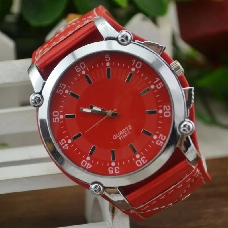 Fashion Brand Luxury Wristwatc - Luxury Watch Wallpaper recension och pris