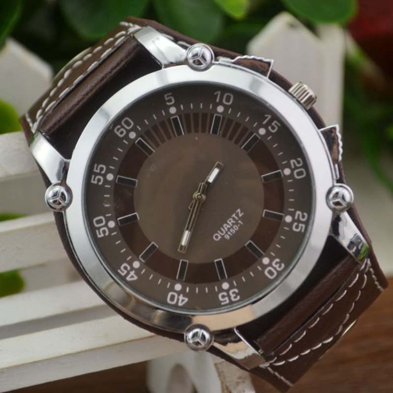 Fashion Brand Luxury Wristwatc - Luxury Watch Wallpaper recension och pris