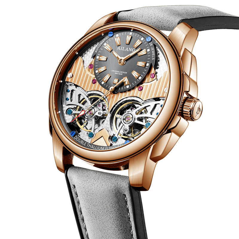 AILANG Automatic Mechanical Wa - Luxury Watch Cartier recension och pris