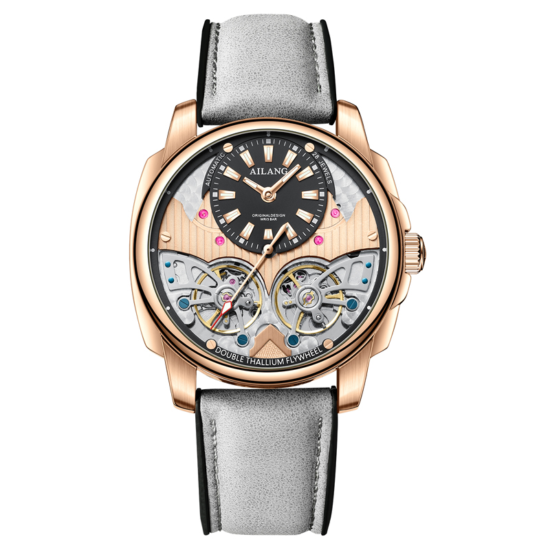 AILANG Automatic Mechanical Wa - Luxury Watch Cartier recension och pris