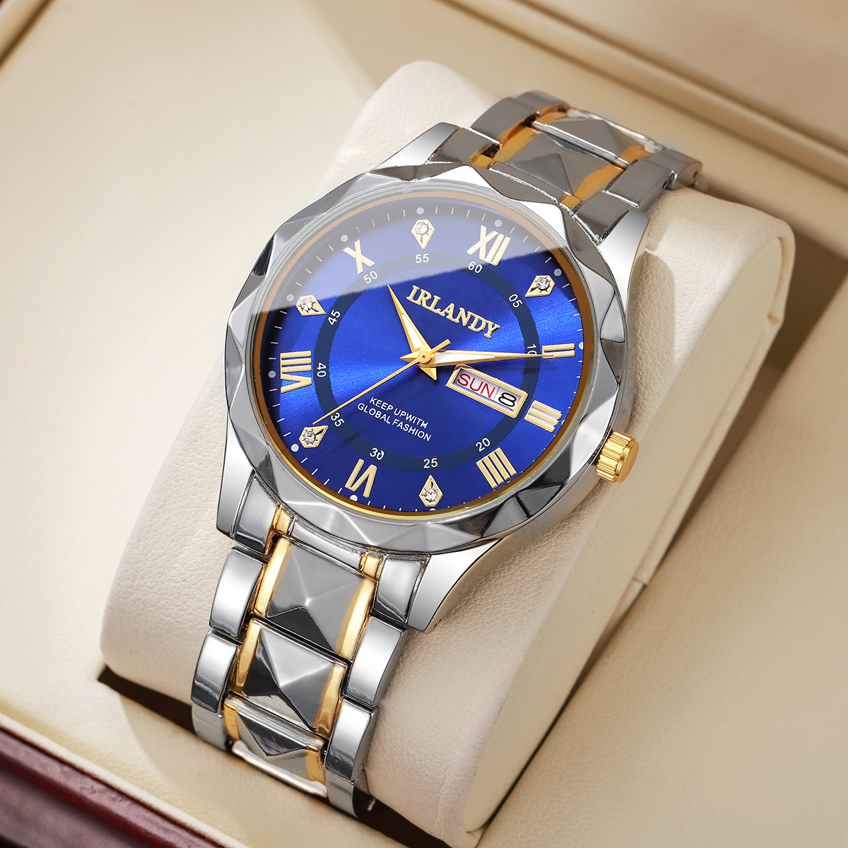 1PC Surprise Mystery Watch Bli - Luxury Watch In Usa recension och pris